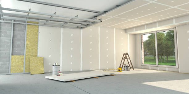 Best Spray Foam Insulation in Coalville, UT