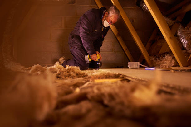 Best Commercial Insulation in Coalville, UT